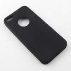 เคส iPhone 5/5s Hallsen สีดำ