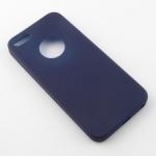 เคส iPhone 6 Plus Hallsen สีน้ำเงิน