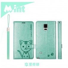 เคส Domi Cat iPhone 6 สีเขียว