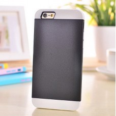 เคส iPhone 6 Plus NX CASE - ดำ-ขาว