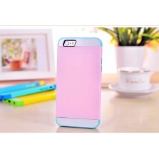 เคส iPhone 6 Plus NX CASE - ชมพู-ฟ้า