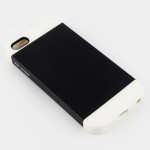 เคส iPhone 6 NX CASE - ดำ-ขาว