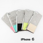 เคสเพชร iPhone 6 - สีทอง