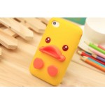 เคส iPhone 5/5s เป็ด 3D BABY DUCK