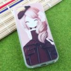 เคส iPhone 6/6s FASHION CASE 004