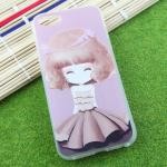 เคส iPhone 6/6s FASHION CASE 008