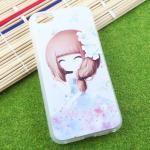 เคส iPhone 6/6s FASHION CASE 010