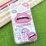 เคส iPhone 6/6s FASHION CASE 020