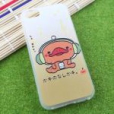 เคส iPhone 6/6s FASHION CASE 025