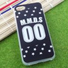 เคส iPhone 6/6s FASHION CASE 035