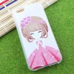 เคส iPhone 6 Plus FASHION CASE 001