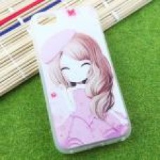 เคส iPhone 6 Plus FASHION CASE 005