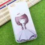 เคส iPhone 6 Plus FASHION CASE 007