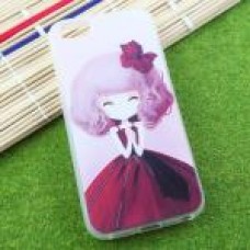 เคส iPhone 6 Plus FASHION CASE 009