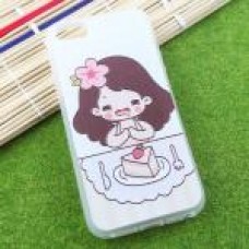 เคส iPhone 6 Plus FASHION CASE 024