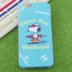 เคส iPhone 6 Plus FASHION CASE 043