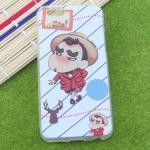 เคส iPhone 6 Plus FASHION CASE 048