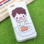 เคส iPhone 4/4s FASHION CASE 022