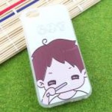 เคส iPhone 4/4s FASHION CASE 023