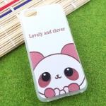 เคส iPhone 4/4s FASHION CASE 026