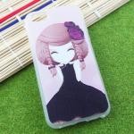 เคส iPhone 5/5s FASHION CASE 006