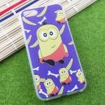 เคส iPhone 5/5s FASHION CASE 014