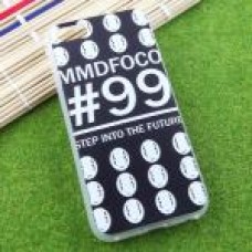 เคส iPhone 5/5s FASHION CASE 032