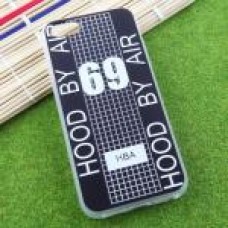 เคส iPhone 5/5s FASHION CASE 033