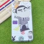 เคส iPhone 5/5s FASHION CASE 052