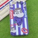 เคส iPhone 5/5s FASHION CASE 055