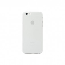 เคส iPhone 6 Plus Remax JELLY เคสนิ่ม สีขาว