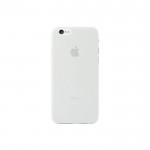 เคส iPhone 6/6S Remax JELLY สีขาว