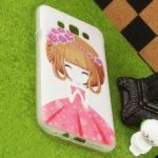 เคส Samsung Grand Prim (G530) FASHION CASE 001