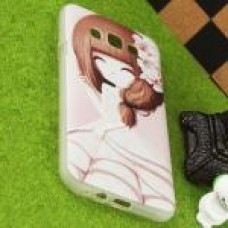 เคส Samsung Grand Prim (G530) FASHION CASE 002