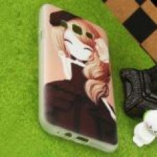 เคส Samsung Grand Prim (G530) FASHION CASE 004