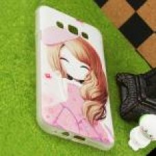 เคส Samsung Grand Prim (G530) FASHION CASE 005