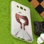 เคส Samsung Grand Prim (G530) FASHION CASE 007