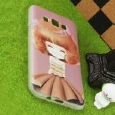 เคส Samsung Grand Prim (G530) FASHION CASE 008