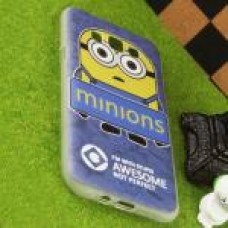 เคส Samsung Grand Prim (G530) FASHION CASE 012