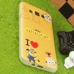 เคส Samsung Grand Prim (G530) FASHION CASE 013