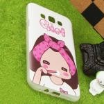 เคส Samsung Grand Prim (G530) FASHION CASE 021