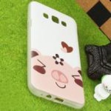 เคส Samsung Grand Prim (G530) FASHION CASE 028