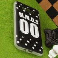 เคส Samsung Grand Prim (G530) FASHION CASE 035