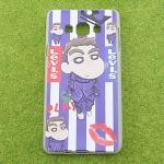 เคส Samsung Grand Prim (G530) FASHION CASE 042