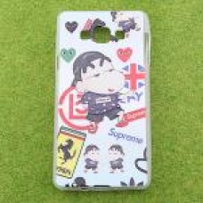 เคส Samsung Grand Prim (G530) FASHION CASE 044