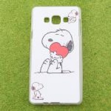 เคส Samsung Grand Prim (G530) FASHION CASE 047