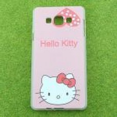 เคส Samsung Grand Prim (G530) FASHION CASE 053