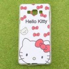 เคส Samsung Grand Prim (G530) FASHION CASE 056