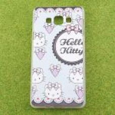 เคส Samsung Grand Prim (G530) FASHION CASE 058