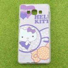 เคส Samsung Grand Prim (G530) FASHION CASE 060